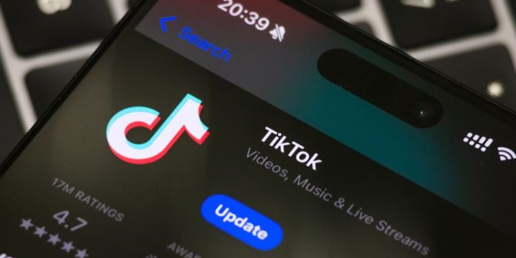Albania bans TikTok for a year after killing of teenager