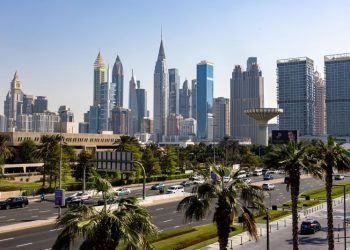 How a teenager’s holiday romance led to prison time in Dubai