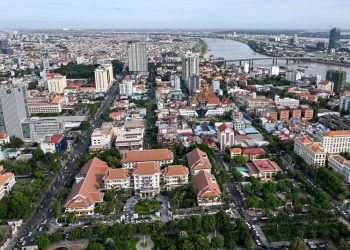 13 Philippine women convicted in Cambodia of acting as pregnancy surrogates for foreigners