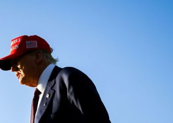 From defense to chips, Trump keeps Taiwan guessing