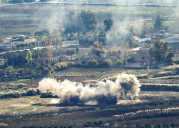 Israel threatens to ‘go deeper’ into Lebanon as strikes strain ceasefire