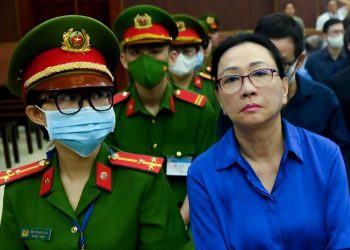 Truong My Lan: Vietnamese tycoon in a race to repay $9 billion to avoid execution