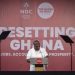 Former Ghana leader pulls off historic comeback after crucial presidential election