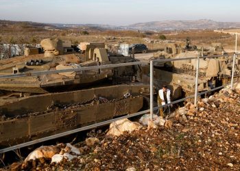 Watching with trepidation and glee, Netanyahu orders military to seize Syria buffer zone