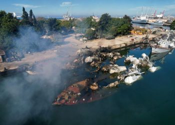 Israel bombs Syria and seizes territory as Netanyahu pledges to change ‘the face’ of the Middle East