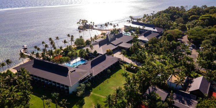 Toxicology report shows ‘no methanol or illicit substances’ in drinks consumed by Fiji tourists