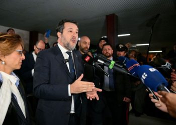 Italy’s deputy prime minister found not guilty of kidnapping in migrant case