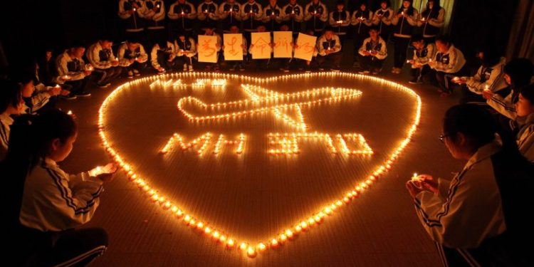 Malaysia says it will resume search for missing flight MH370