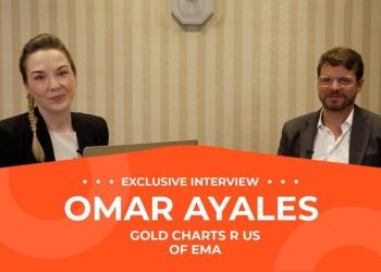 Omar Ayales: Gold, Silver, Juniors Have Explosive Upside — Not Being in Trade is Top Risk