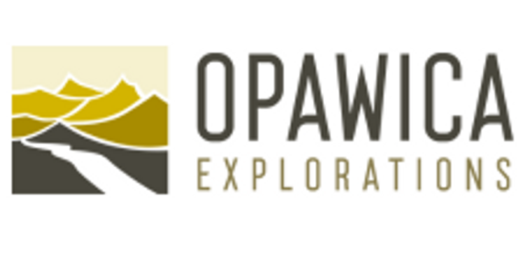 Opawica Announces the Closing of Non-Brokered Private Placement