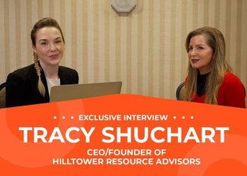Tracy Shuchart: Energy Demand Exploding — Watching Oil/Gas, Uranium and Grid Stocks