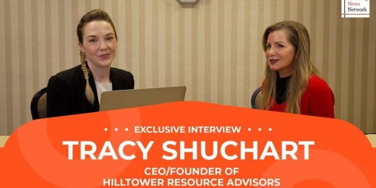 Tracy Shuchart: Energy Demand Exploding — Watching Oil/Gas, Uranium and Grid Stocks