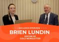 Brien Lundin: Gold’s Key Price Driver Intact, These Stocks Due for Repricing