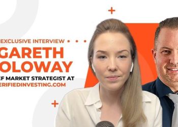 Gareth Soloway: Gold, Silver, Bitcoin and More — Price Predictions for 2025