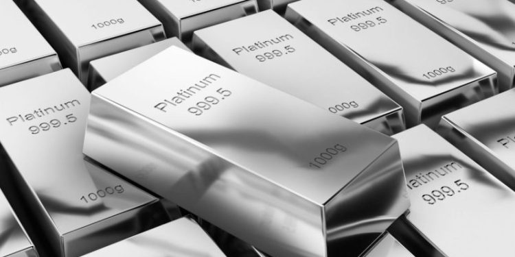 How to Invest in Platinum Stocks