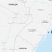 Three women die after eating Christmas cake in suspected poisoning in Brazil