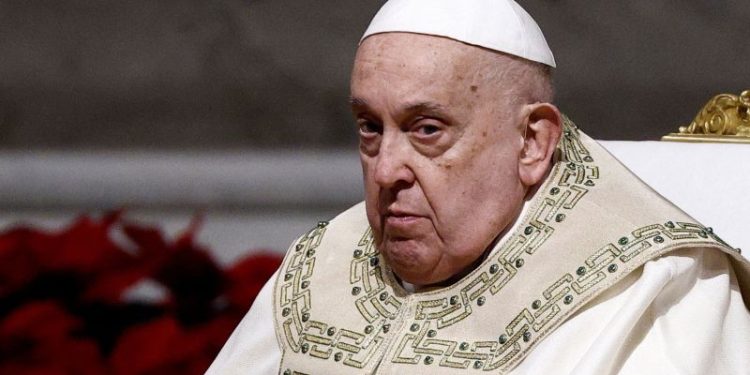 Pope Francis dissolves influential Peruvian Catholic group after investigation found ‘sadistic’ abuses