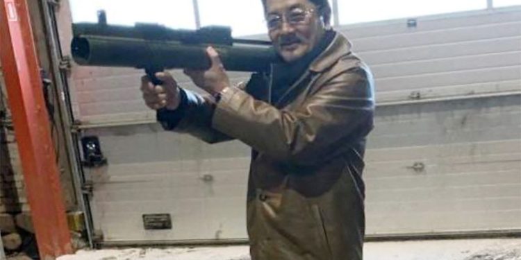 Alleged Yakuza leader admits trafficking nuclear materials from Myanmar