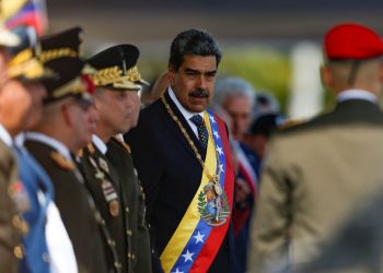 Venezuela’s Maduro starts another disputed term in office more isolated than ever
