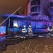 Six killed in explosion at Czech restaurant