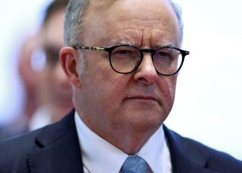 Albanese vows ‘strongest action possible’ if Australian POW killed fighting for Ukraine against Russia