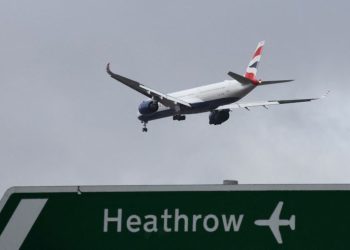 Europe’s busiest airport is set to get bigger, as Britain green-lights tortured Heathrow expansion project