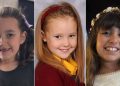 UK teenager jailed for minimum of 52 years for Southport girls’ murders