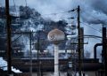 U.S. Steel sues Biden admin, union boss after president blocks acquisition deal
