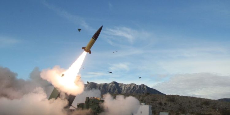 Russia vows retaliation after saying it downed eight US-made long-range missiles