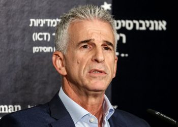Israel to send Mossad chief to Qatar in sign talks on ceasefire-for-hostages deal may be advancing