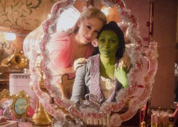 Universal’s ‘Wicked: For Good’ creates a unique marketing challenge