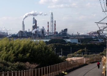 Biden administration delays enforcing order blocking Nippon Steel-U.S. Steel deal