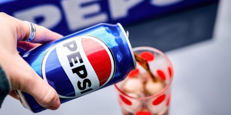 Pepsi sued by federal regulators for giving Walmart preferential soft-drink pricing
