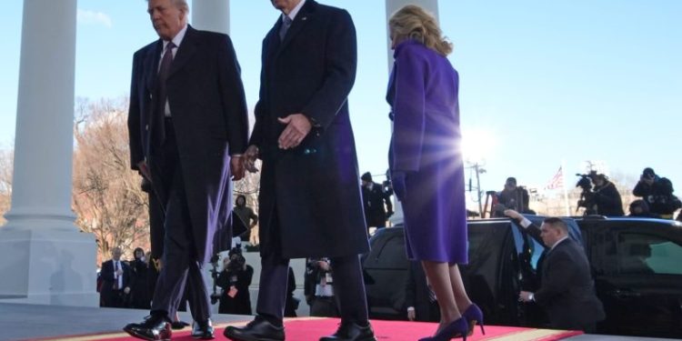 Trump not expected to carry through on Day 1 tariff threats