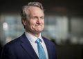 Bank of America CEO says financial industry will jump into crypto payments if regulators allow it