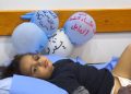 This toddler has days to live, doctors warn. But Israel has paused her medical evacuation from Gaza