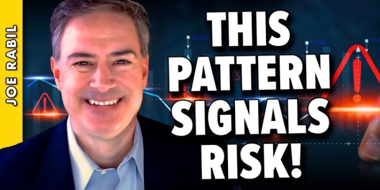 Is This ADX Pattern a Warning Sign for Investors?