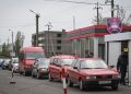 Thousands without heating in Moldova’s breakaway Transnistria region, after Russian gas supplies cut