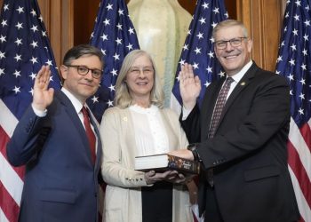 Republican-led January 6 investigation to be its own committee this Congress, GOP lawmaker says