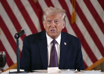 How the ‘Trump factor’ now looms over international affairs