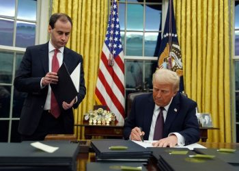 What is the World Health Organization and why does Trump want to leave it?