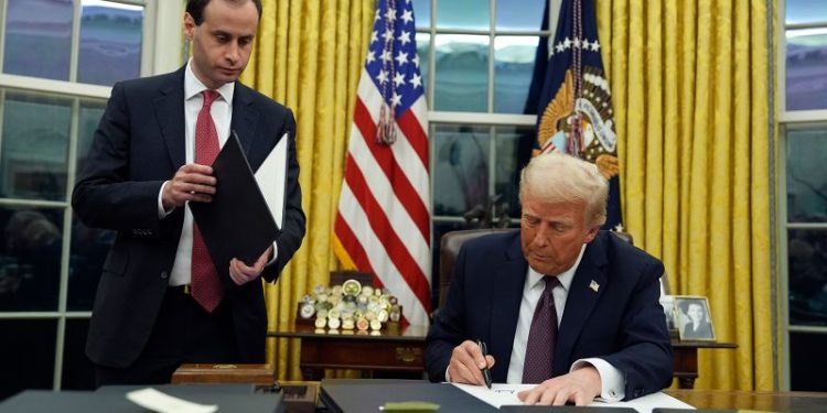 What is the World Health Organization and why does Trump want to leave it?