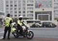 Death sentence for Chinese knife attacker who stabbed Japanese mother, child