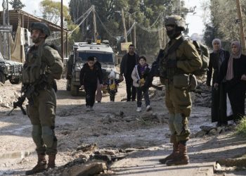 With Gaza quiet, Israel is turning its focus on the West Bank. Here’s why