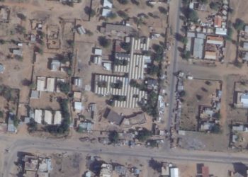 Airstrike kills at least 70 seeking care at last functioning hospital in North Darfur capital as Sudan’s civil war rages