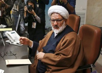 Two high-profile Iranian judges killed in Tehran in what officials call a ‘planned assassination’