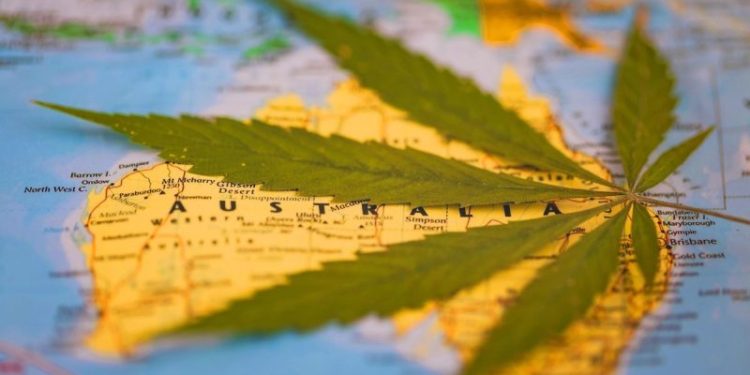A State-by-State Guide to Cannabis in Australia