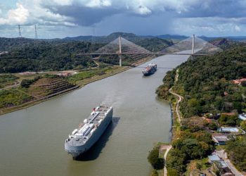 Panama turned its canal into a money-maker. History shows why Trump’s threats are sounding the alarm bells
