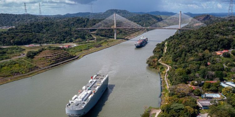 Panama turned its canal into a money-maker. History shows why Trump’s threats are sounding the alarm bells