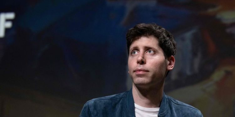 Sam Altman denies abuse allegations in a lawsuit from his sister